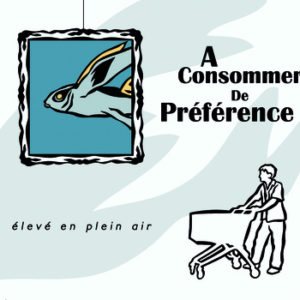 A Consommer De Préférence - élevé en plein air