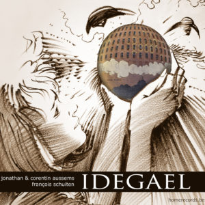 Aussems & Schuiten - Idegael