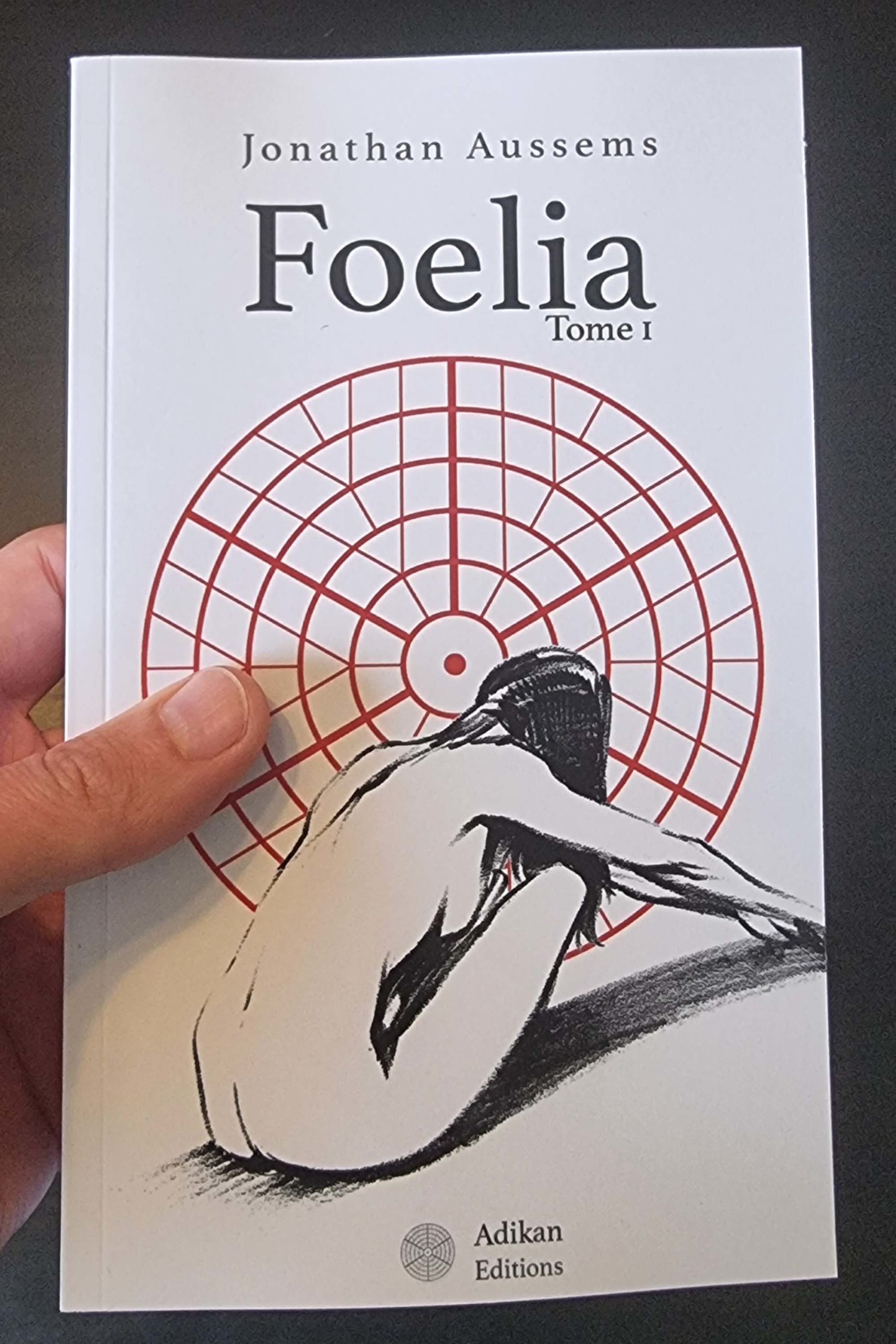 Foelia - Tome 1