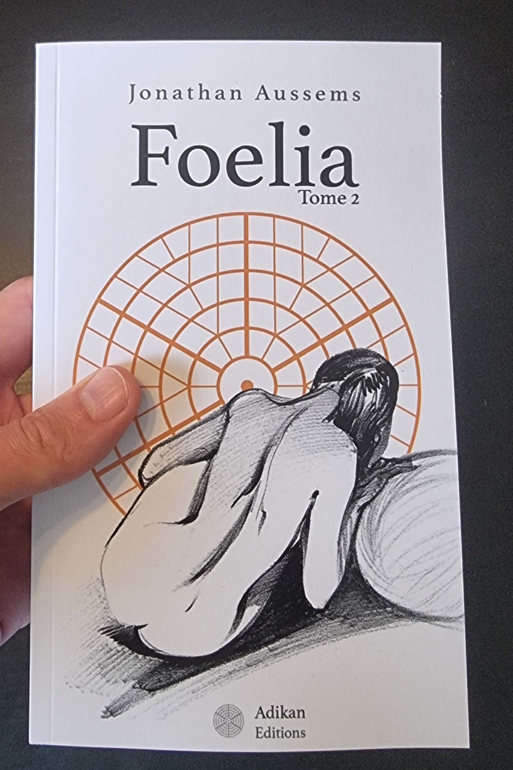 Foelia - Tome 2