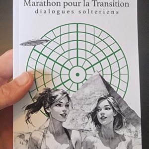 Marathon pour la Transition - dialogues solteriens