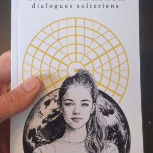 Traverser la fiction - dialogues solteriens