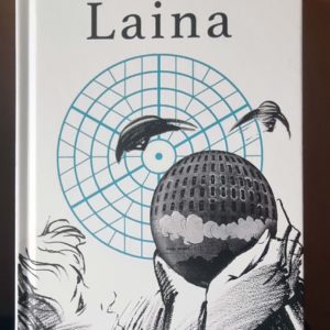 Laina (format "deluxe")