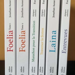Livres reliés