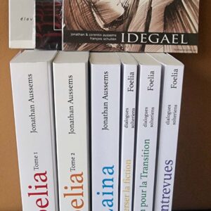 Pack complet + 3CD offerts